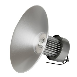 Светильник промышленный LED ДПС-01-70W